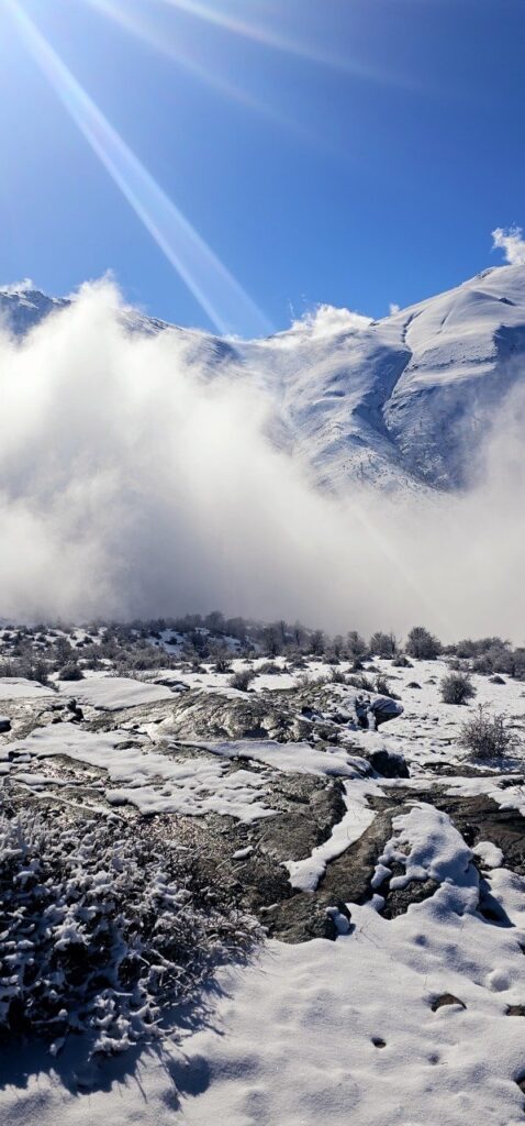 Kelardasht Tour